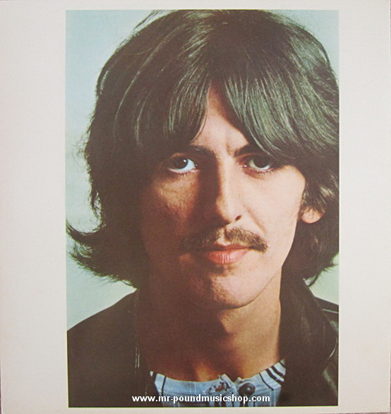 The Beatles - The Beatles (White Album)