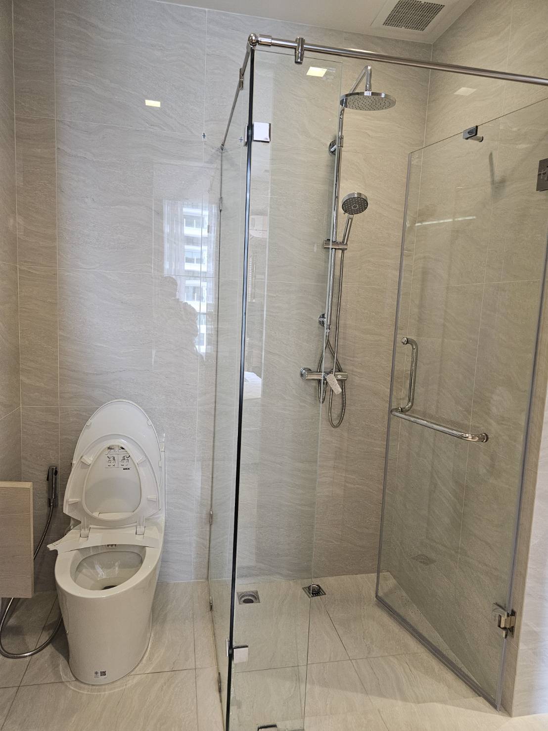 ให้เช่าคอนโด Life One Wireless (ไลฟ์ วัน ไวร์เลส) (เพลินจิต) ห้อง Studio 1 ห้องน้ำ ขนาด 24 ตรม. ห้อง 1135 ชั้น 35