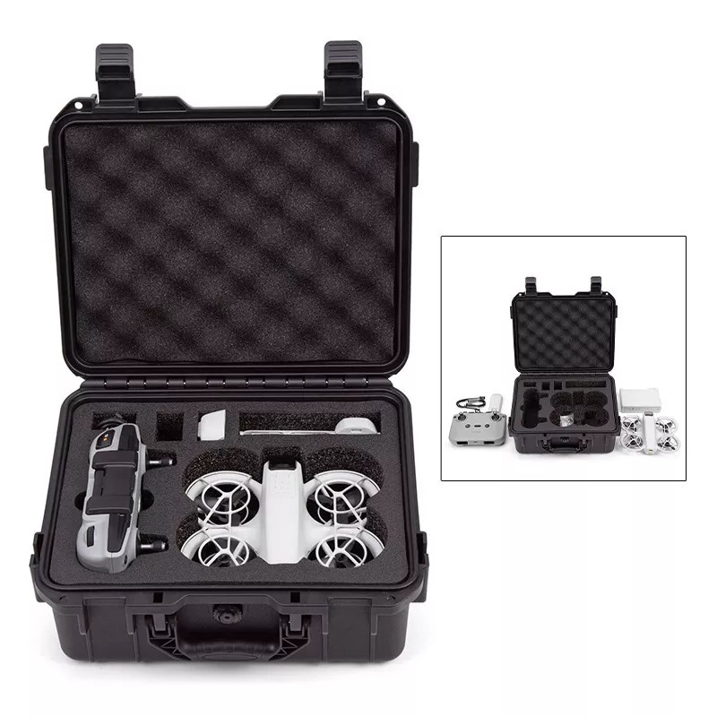 กระเป๋า Hardcase DJI Neo อุปกรณ์ IP67