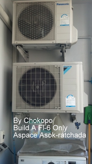 คอนโด a space Asoke-Ratchada ให้เช่า 12,500 / เดือน 1 ห้องนอน ชั้น 11 พื้นที่ 36 ตร.ม ตึก F พร้อมเฟอร์ ราคา 12500 / เดือน