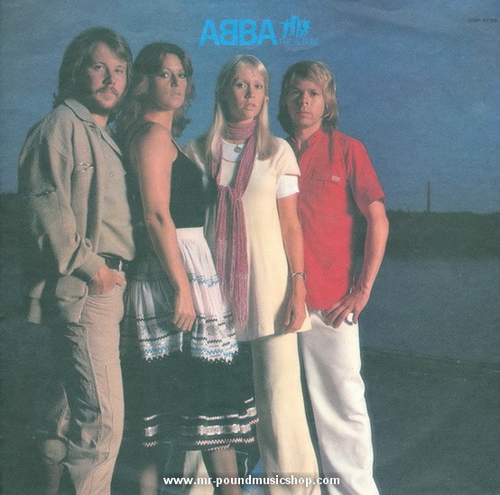 ABBA - The Album