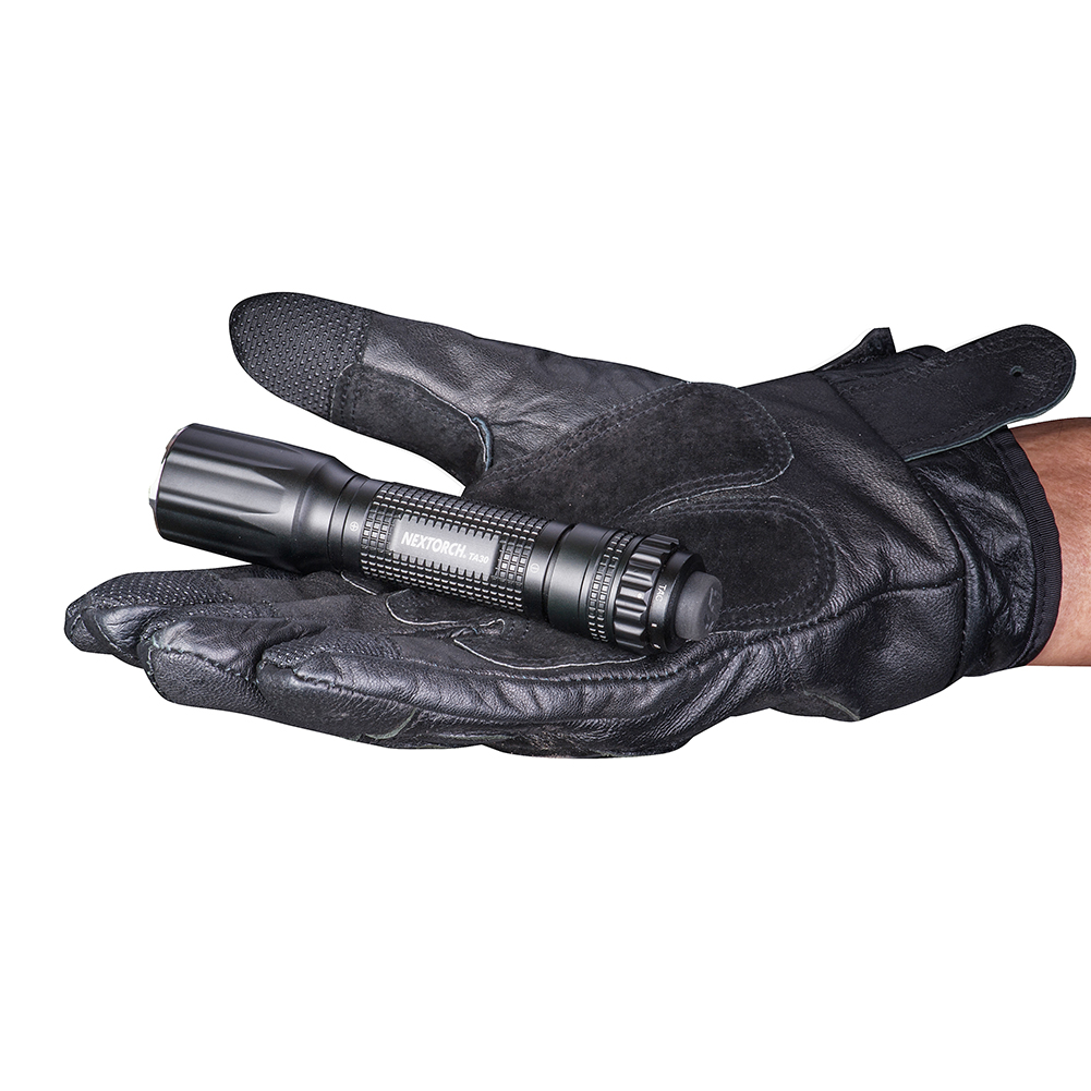 ไฟฉาย Nextorch TA30 1100 Lumens One Step Tactical Flashlight