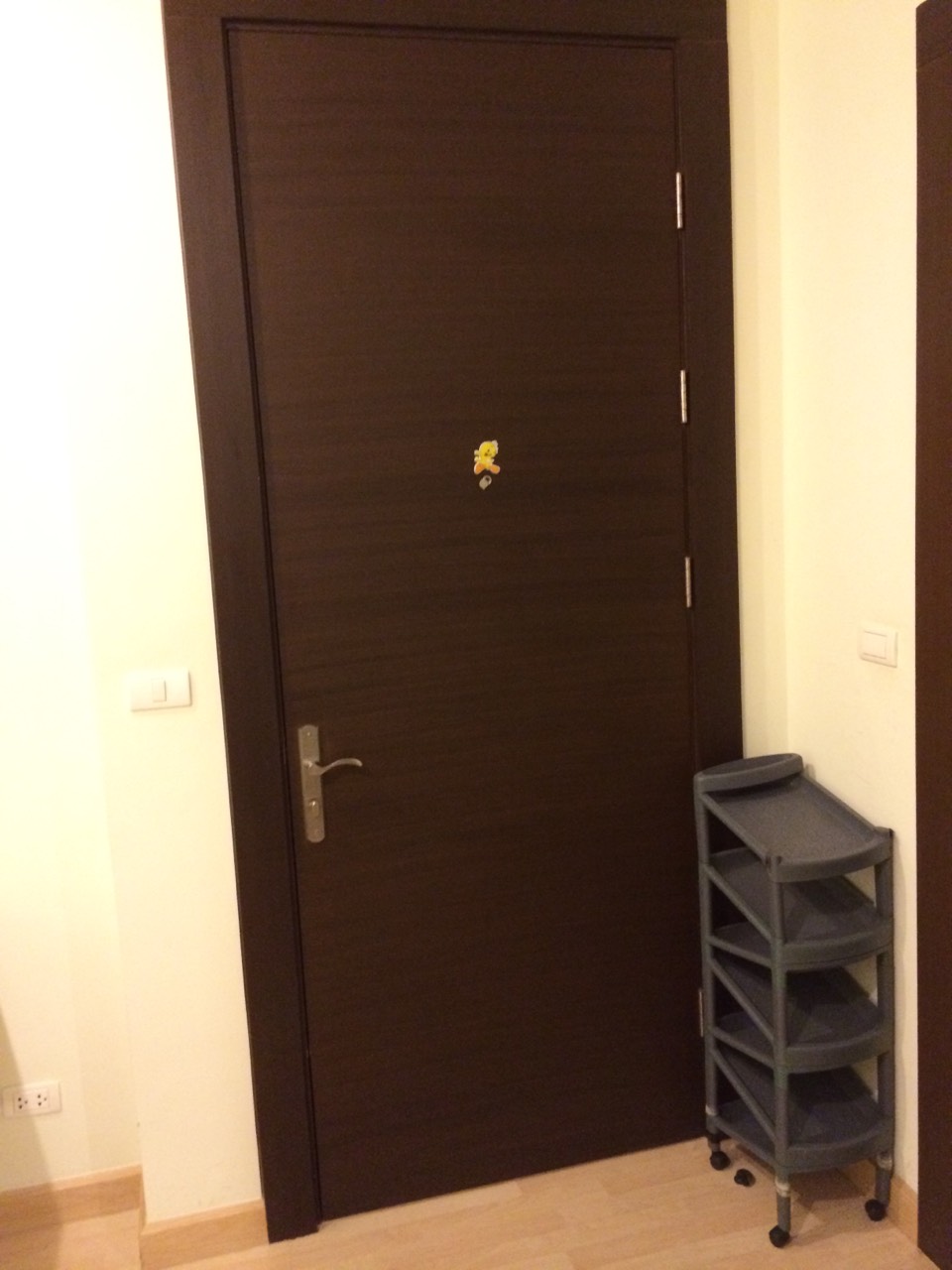 ให้เช่า คอนโด rhythm ratchada 1 ห้องนอน ขนาด 35 ตรม. ทิศใต้ วิวสระ ชั้น 26 18,000 บ./ เดือน ทิศใต้แดดไม่ร้อน เป็นห้องห้องมุมเป็นส่วนตัววิวสวยมาก