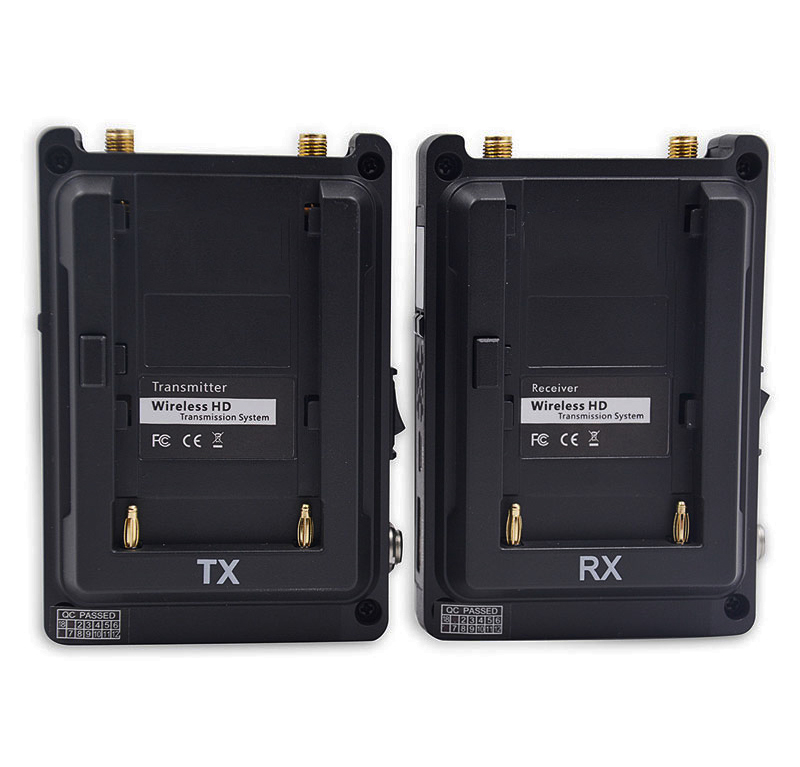 CVW Swift 800 Wireless Video Transmission ระยะ 250 เมตร