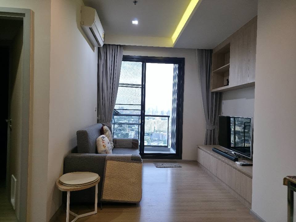 🏙 ขายคอนโด M Jatujak | เอ็ม จตุจักร ✨📌 Pet Friendly Condo – คอนโดเลี้ยงสัตว์ได้ ใจกลางเมือง!