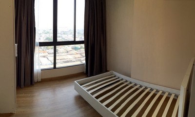 ให้เช่าคอนโด The Tree Interchange ห้องใหม่เฟอร์ใหม่ยกเซต มีทั้ง 1 และ 2 ห้องนอน วิวแม่น้ำ รัฐสภา ราคาเบาๆปล่อยเช่าห้องใหม่