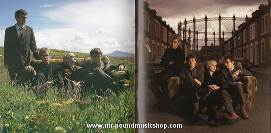 The Cranberries - No Need To Argue