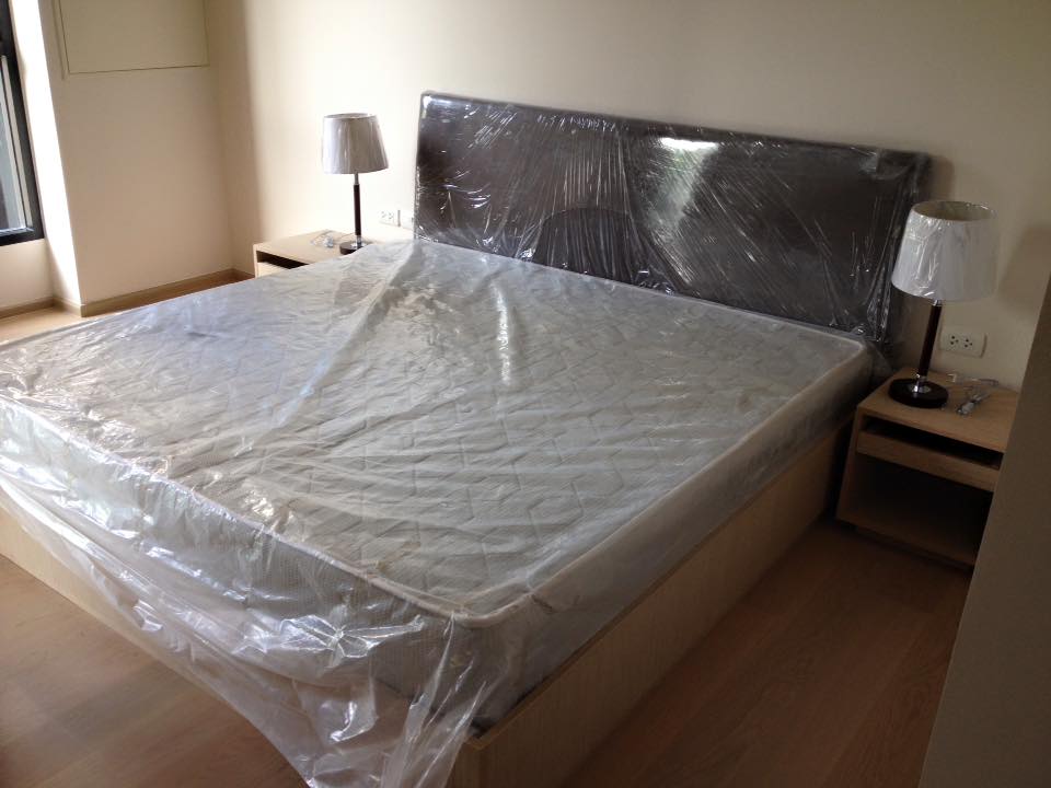 รหัสทรัพย์ 47728 ให้เช่าคอนโด ลิฟ แอท 49 – LIV @ 49 sukhumvit49 ห้องแบบ 2 ห้องนอน 2 ห้องน้ำ