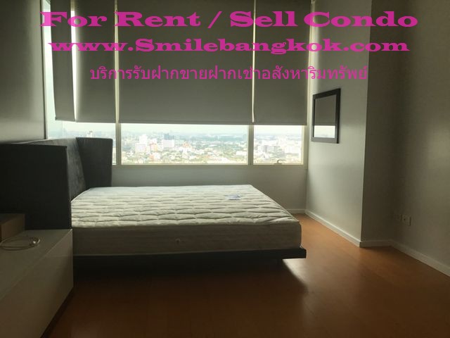 ให้เช่า วินด์ รัชโยธิน คอนโด 3นอน