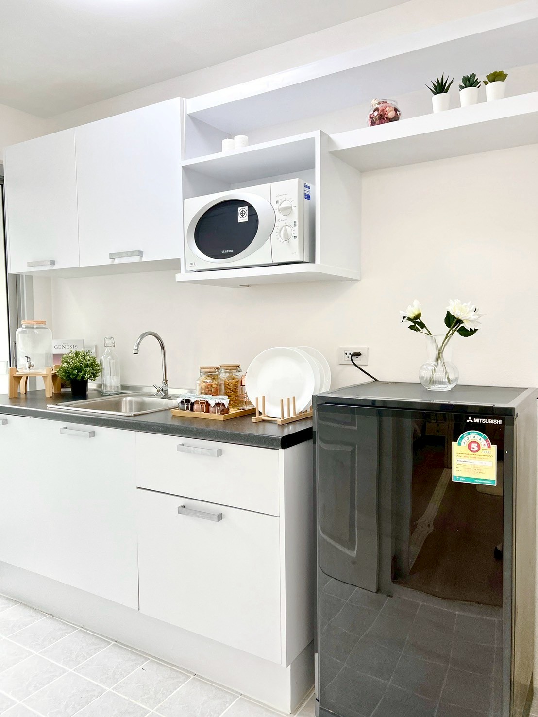 🔥 ขายด่วน! คอนโด Double U ลาดพร้าว-วังหิน (Double U Ladprao-Wanghin) 🔥 คอนโด Low-rise 8 ชั้น ทำเลดี เงียบสงบ เหมาะทั้งอยู่อาศัยและปล่อยเช่า