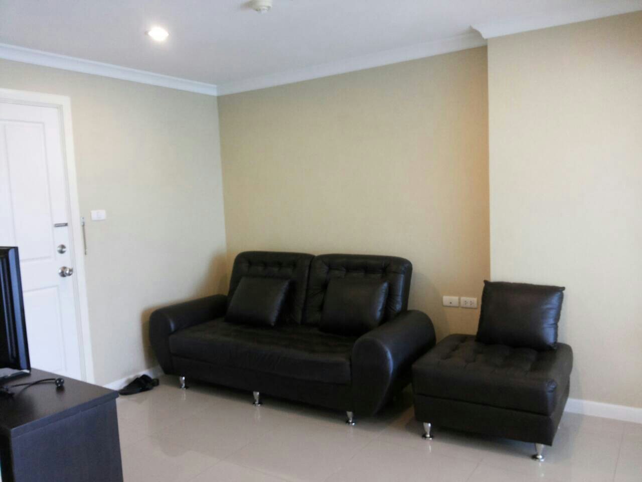 ขาย / เช่า ลุมพินี พระรามเก้า (LPN พระราม9) ชั้น 15 ทิศตะวันออก ห้องขนาด 37 ตรม.