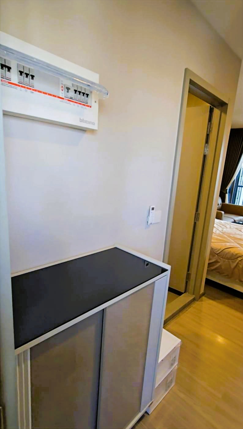 ให้เช่าคอนโด แอสปาย สุขุมวิท–พระราม 4 / For Rent Aspire Sukhumvit – Rama 4 (English below)