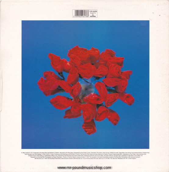 Pet Shop Boys - Was It Worth It?