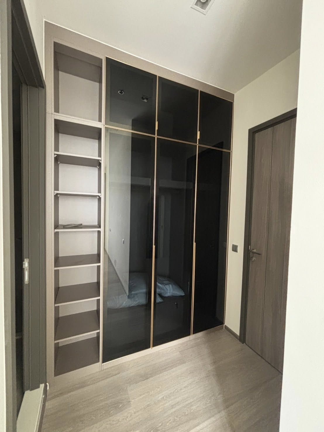 🌟 ให้เช่าคอนโด Rhythm Charoenkrung Pavillion ริธึ่ม เจริญกรุง พาวิลเลี่ยน วิวเมืองโล่งไม่มีตึกสูงบัง เห็นโค้งแม่น้ำ และสะพานพระราม 9