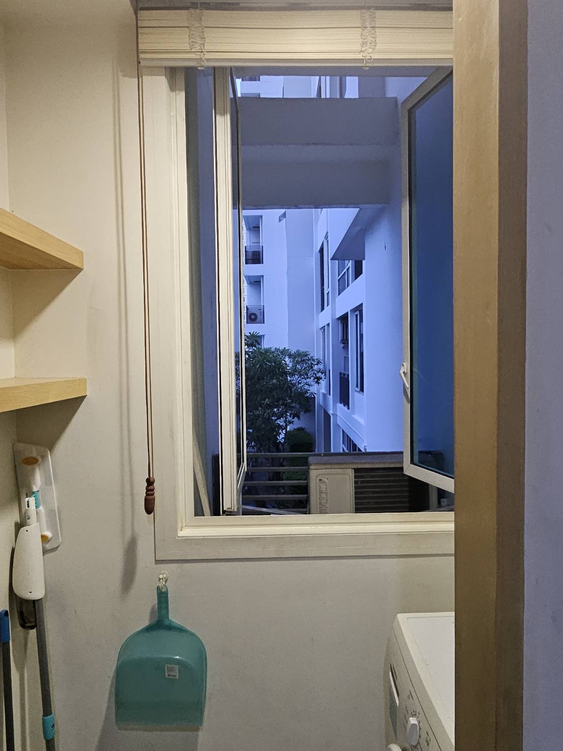 ให้เช่าคอนโด วิลล่า ราชเทวี (Villa Rachatewi Condominium) ยูนิตหายาก ห้องมุม 2 ห้องนอน