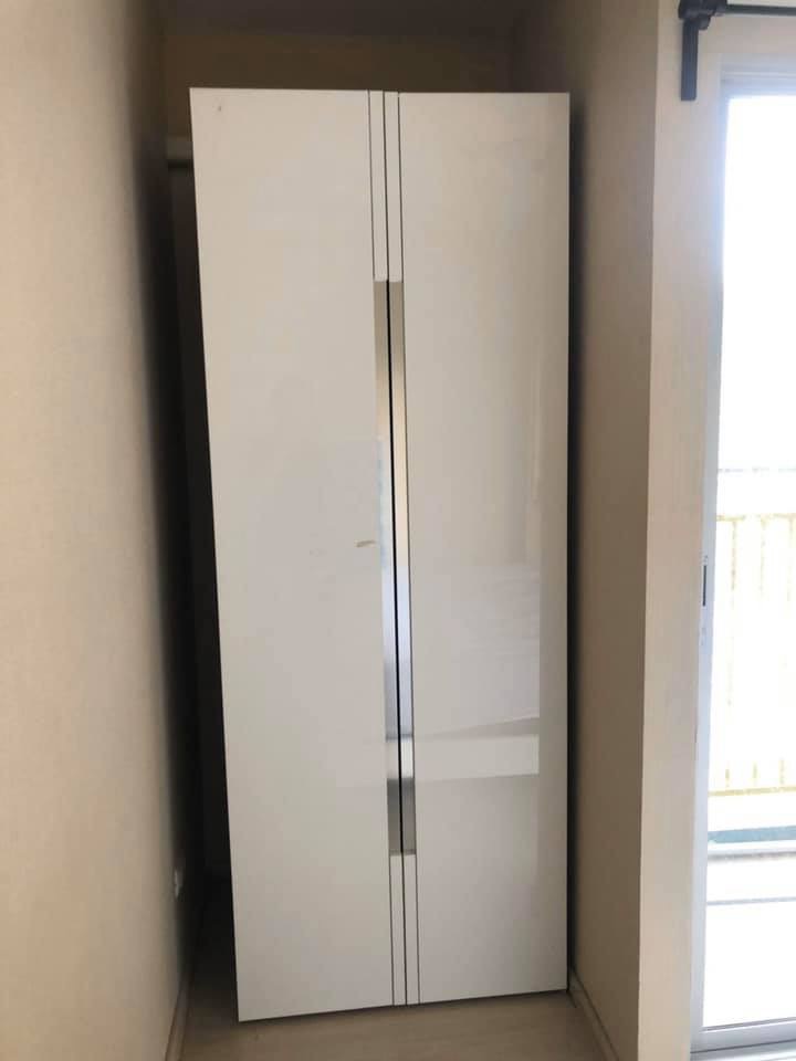 ขายคอนโด Plum Condo Park Rangsit (พลัม คอนโด พาร์ค รังสิต) 2 ห้องนอน 1 ห้องน้ำ 1 ห้องนั่งเล่น 2 ระเบียง