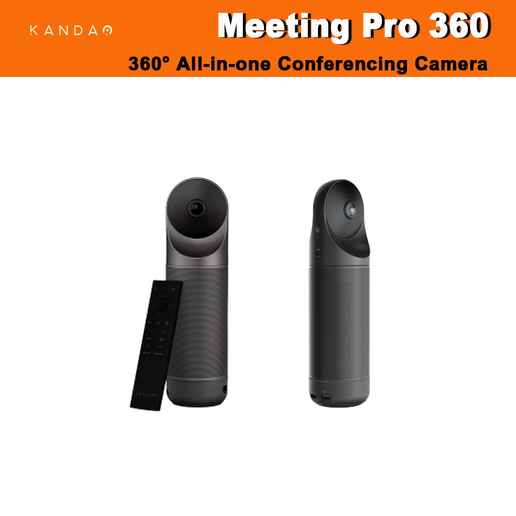 Kandao Meeting Pro 360 Conferencing Camera