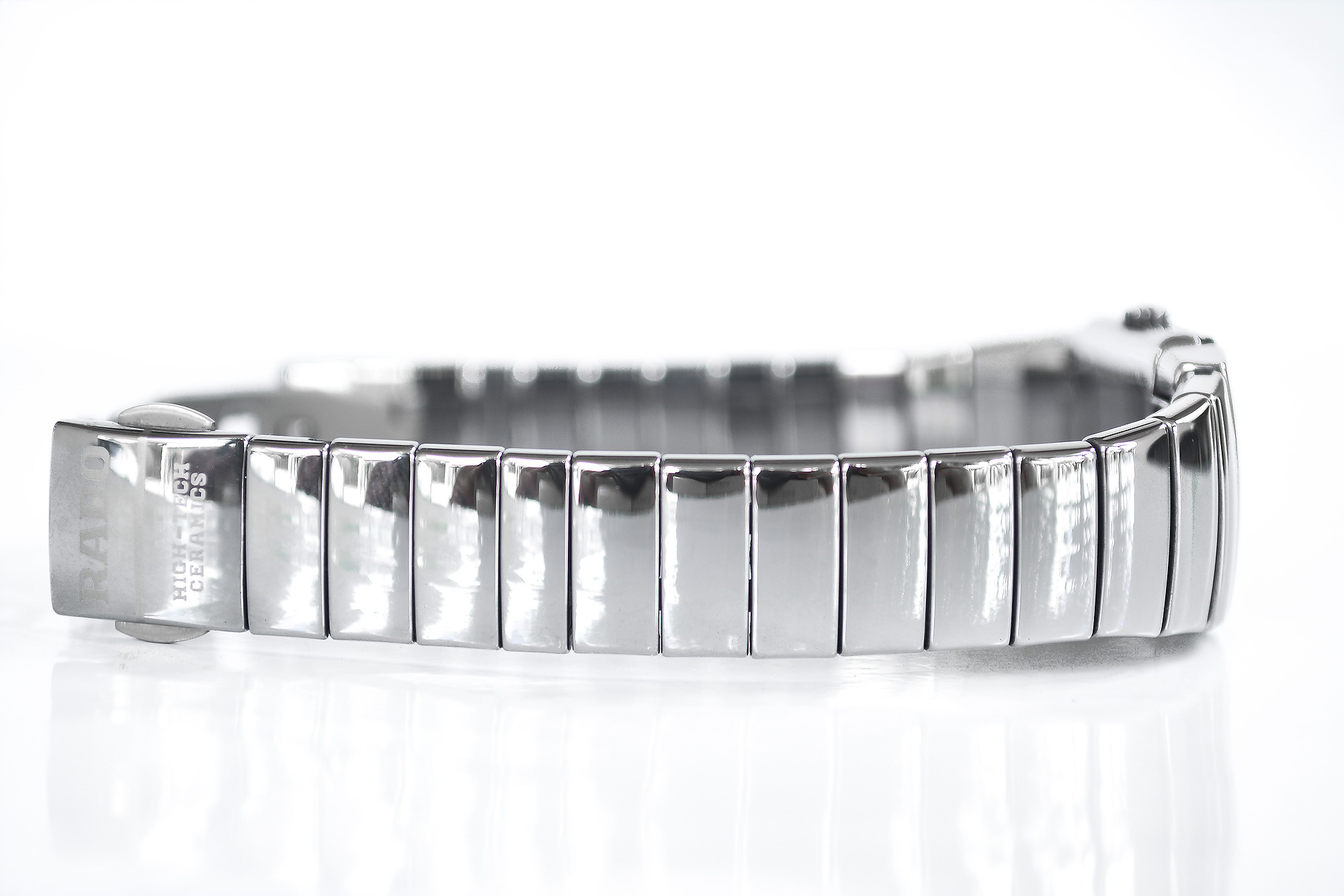 Rado Diastar Jubile Lady Ceramic