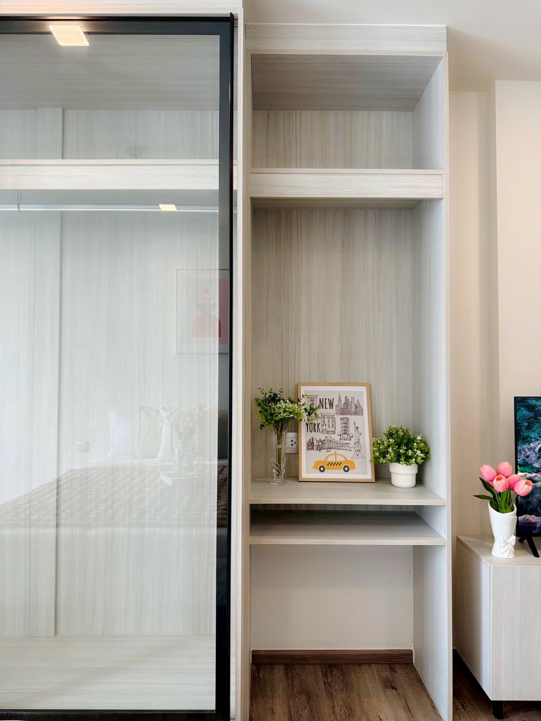 ให้เช่าคอนโด เคฟ เอ็มบริโอ รังสิต / For Rent Kave Embryo Rangsit