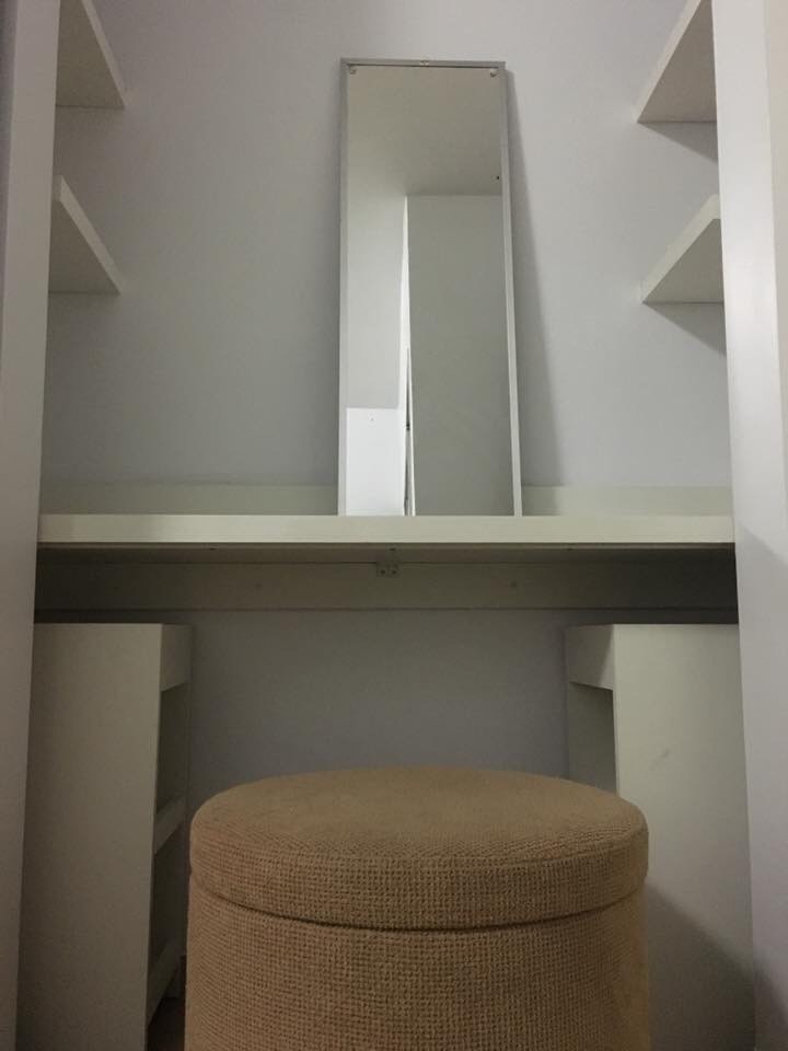 ให้เช่าคอนโด A Space Sukhumvit 77 (เอ สเปซ สุขุมวิท 77) 1 ห้องนอน 1 ห้องน้ำ ห้อง 2351/154 ฝั่งสระว่ายน้ำ