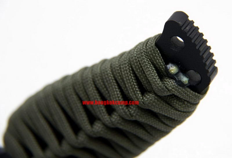 มีด kabar MSM-KB-001 OD-Green