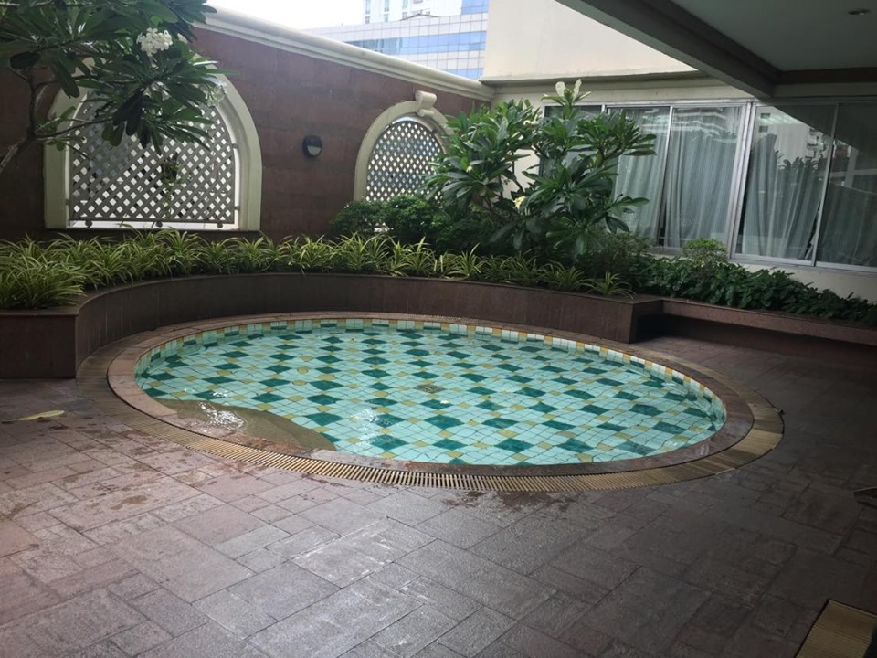 ขาย / เช่า คอนโด Asoke Place (อโศก เพลส) 2 ห้องนอน 2 ห้องน้ำ ขนาด 138 ตรม