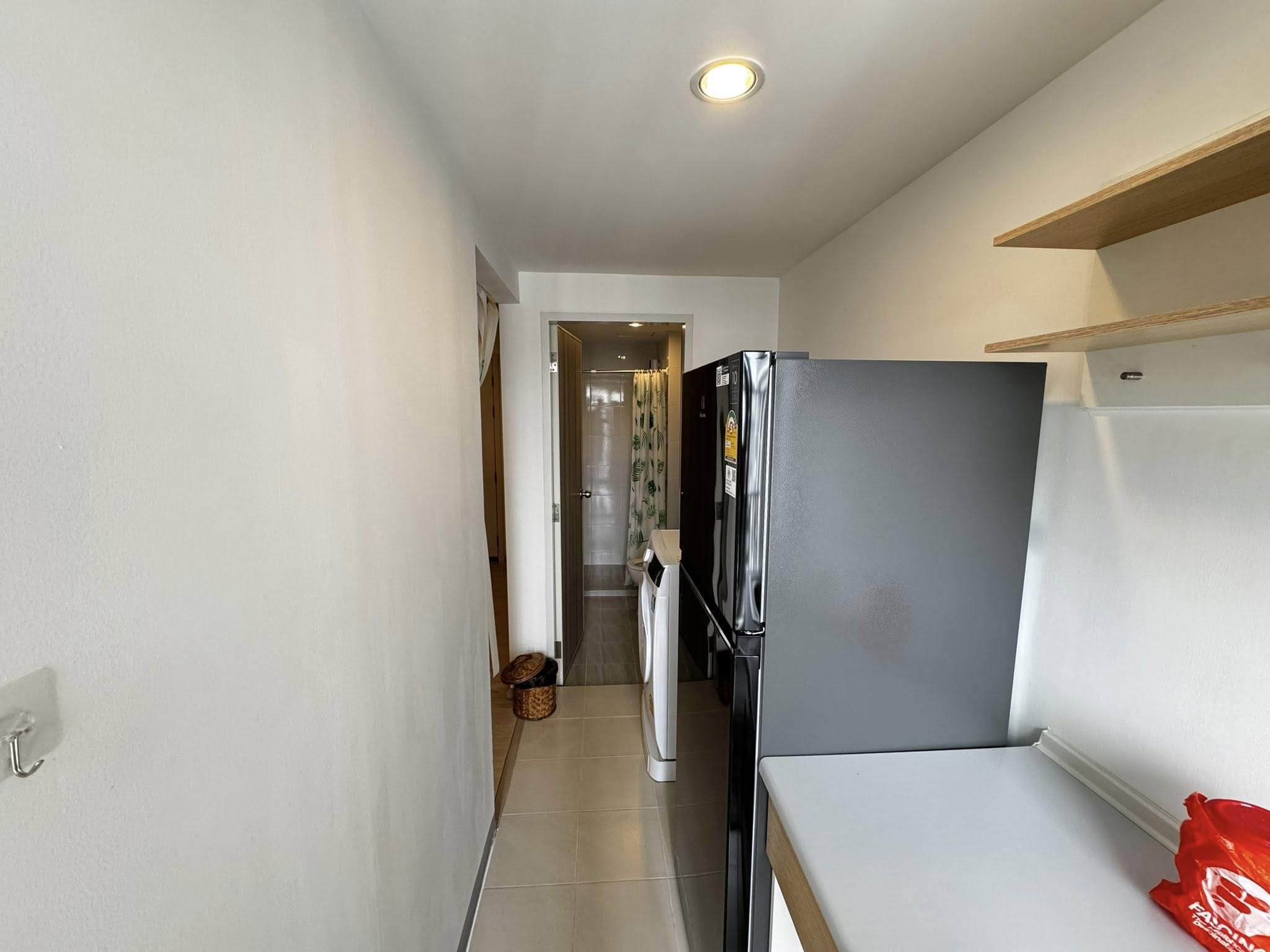 ปล่อยเช่าคอนโด SENA Kith MRT Bangkae Phase 2 (เสนาคิทท์ เอ็มอาร์ที บางแค เฟส 2)