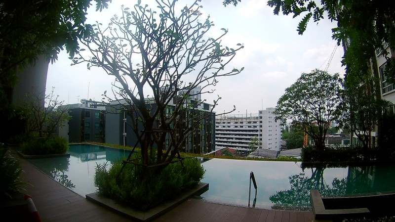 ขาย / ให้เช่าคอนโด U Delight @ Jatujak Station (ยู ดีไลท์ แอท จตุจักร สเตชั่น) 2 ห้องนอน 2 ห้องน้ำ ขนาด69 ตรม