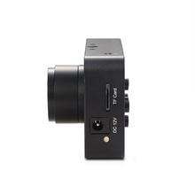 MOKOSE 12MP HDMI Camera 1080P USB HD Streaming Webcam Recording