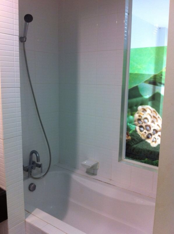 ขาย / เช่า คอนโด Ideo ลาดพร้าว 17 ตึก B ชั้น 6 ห้องสวย พื้นที่ 35 ตร.ม แบบ 1 ห้องนอน 1 ห้องน้ำ พร้อมเฟอร์นิเจอร์