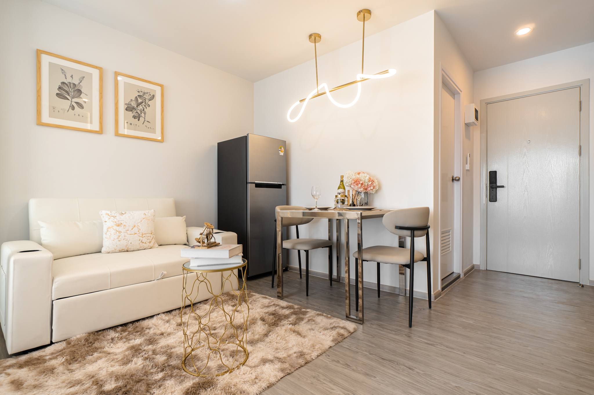 ให้เช่าคอนโด รีเจ้นท์โฮม บางนา / For Rent Regent Home Bangna (English below)