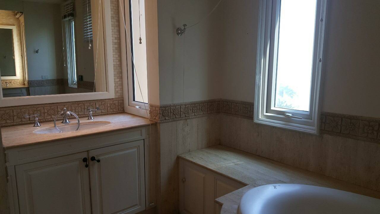 ให้เช่าบ้านเดี่ยวโครงการ Magnolias Southern California Bangna - KM.7 บ้านหรู California Style ราคาเช่า 110,000 บาท