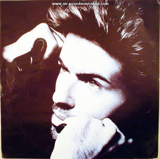 George Michael - Faith