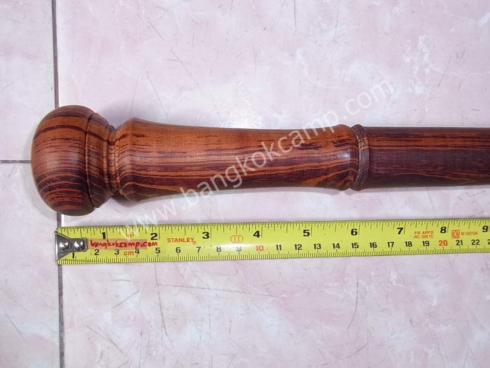 ไม้หายาก... ไม้ตะพด(ไม้รักภูเขา) ลายสวยมาก