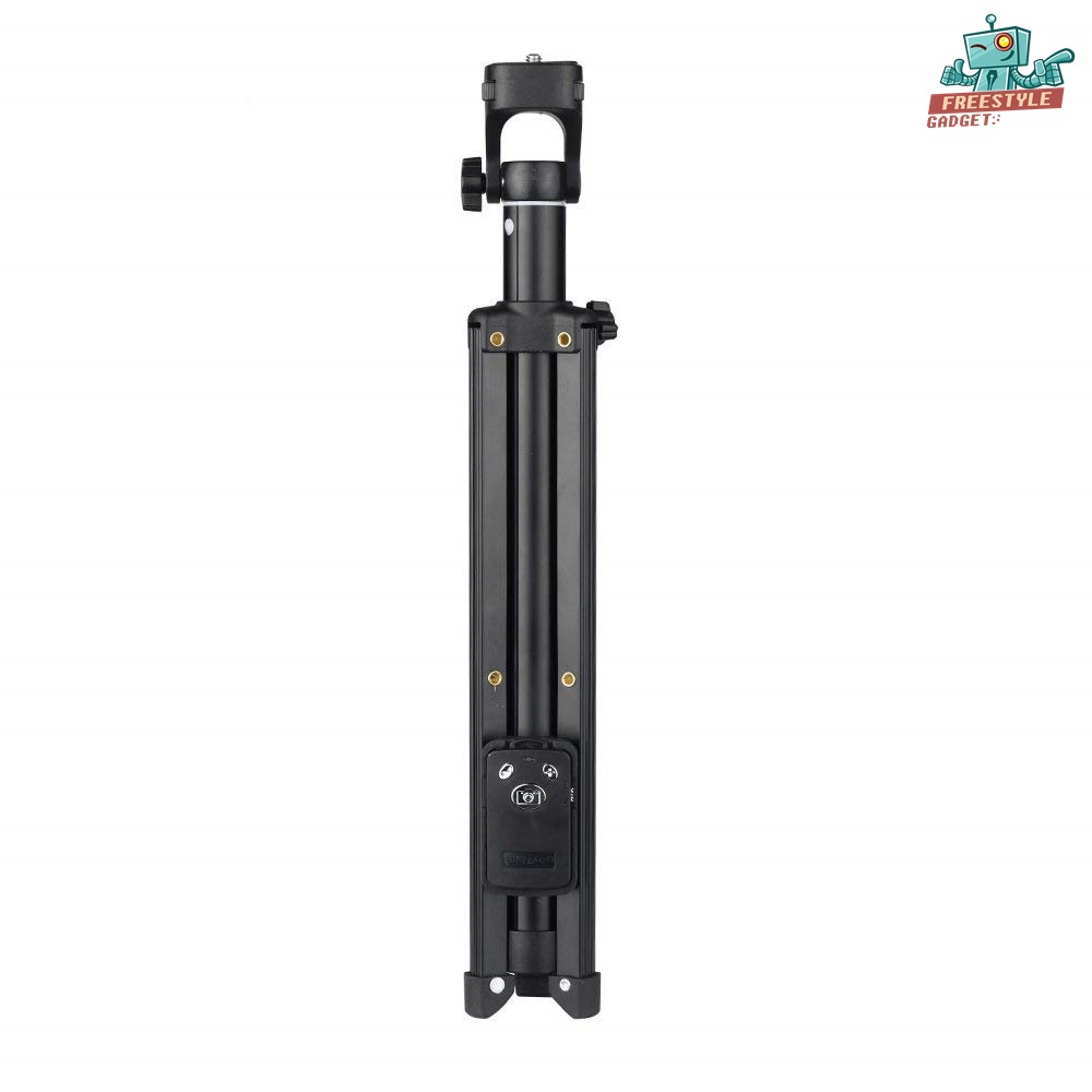 Yunteng VCT-1688 3IN1 - ไม้เซลฟี่พร้อมขาตั้ง 3 ขาและ รีโมทชัตเตอร์