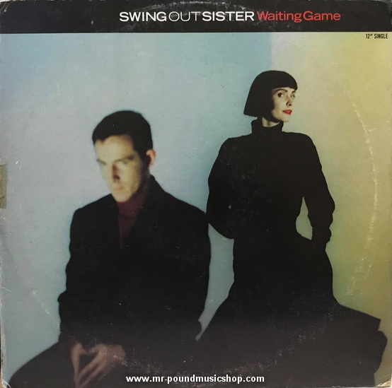 Swing Out Sister - Waiting Game