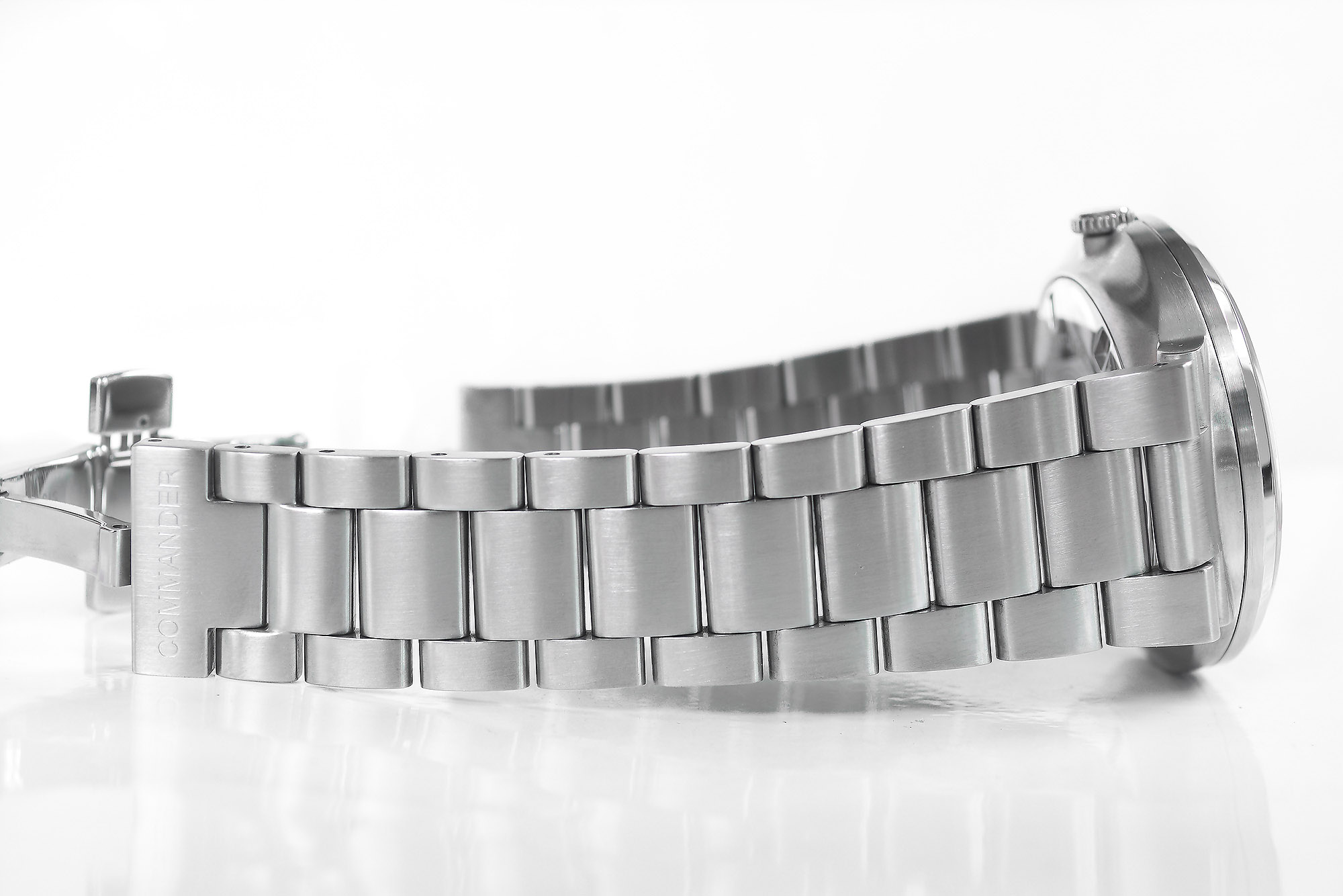 Mido Commander Auto รุ่นใหม่ (Sold)