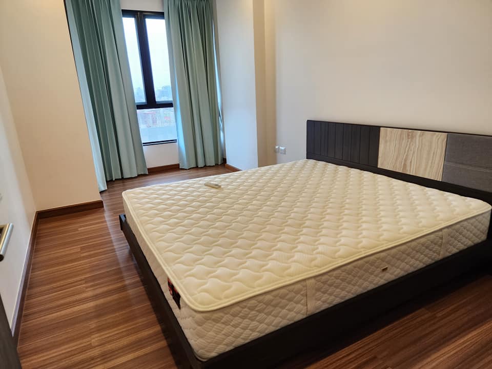 ให้เช่าห้องที่คอนโด ศุภาลัย พรีเมียร์ เจริญนคร Supalai Premier Charoen Nakhon 1 ห้องนอน 1 ห้องน้ำ ห้องใหม่มาก ขนาด 48 ตรม ชั้น 22