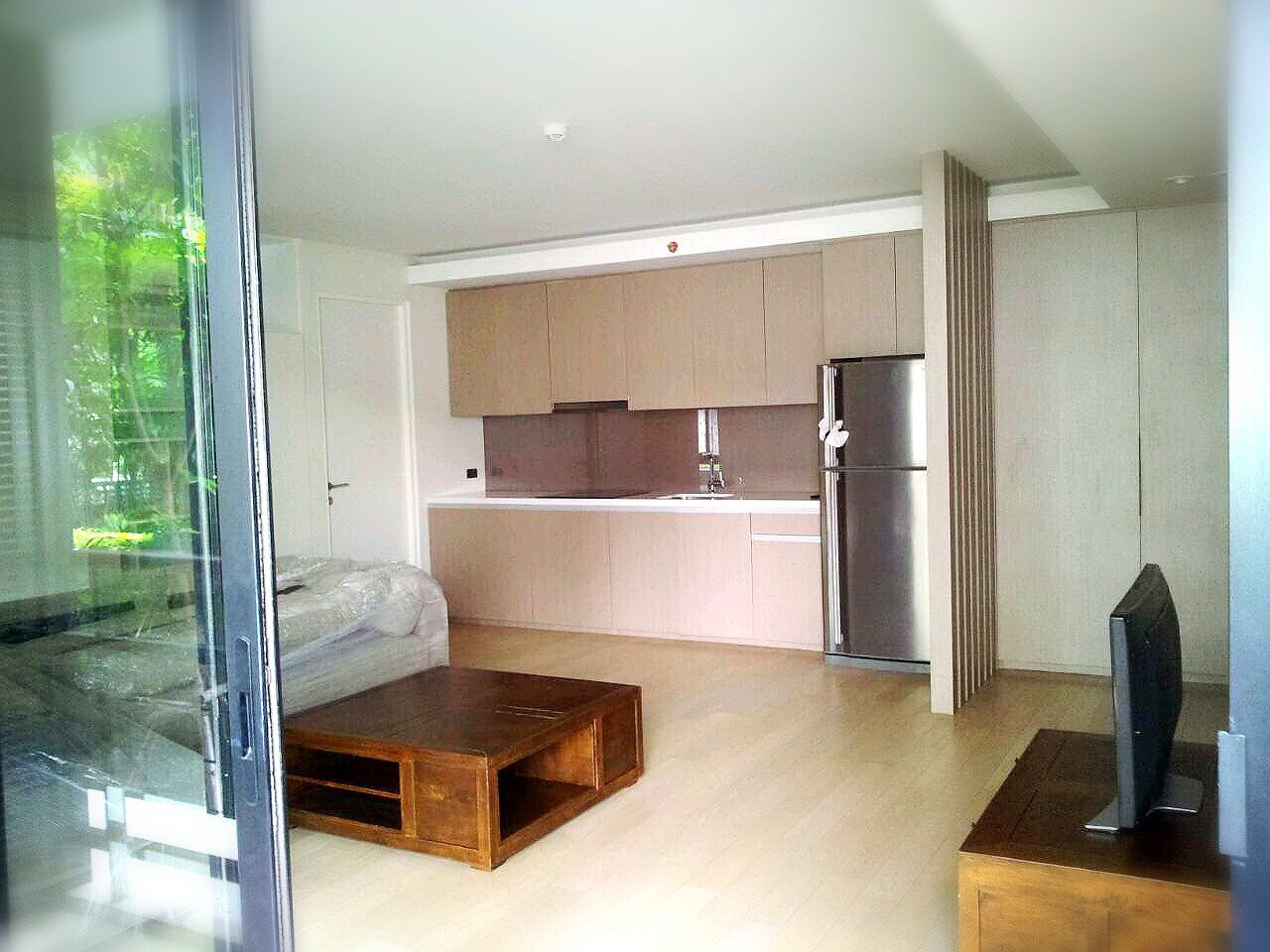 ขาย คอนโดโหมด สุขุมวิท 61 (MODE Sukhumvit 61)