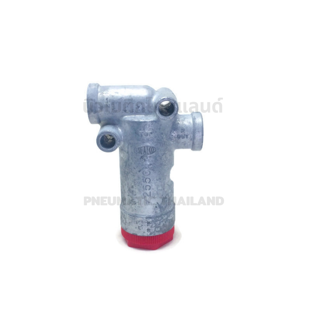 SEALCO ตัวกรองฝุ่น 2550 แท้ Line Filter