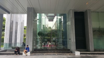 รหัสทรัพย์ 32237 ให้เช่าคอนโด Edge Sukhumvit 23 (เอดจ์ สุขุมวิท 23) 1 ห้องนอน