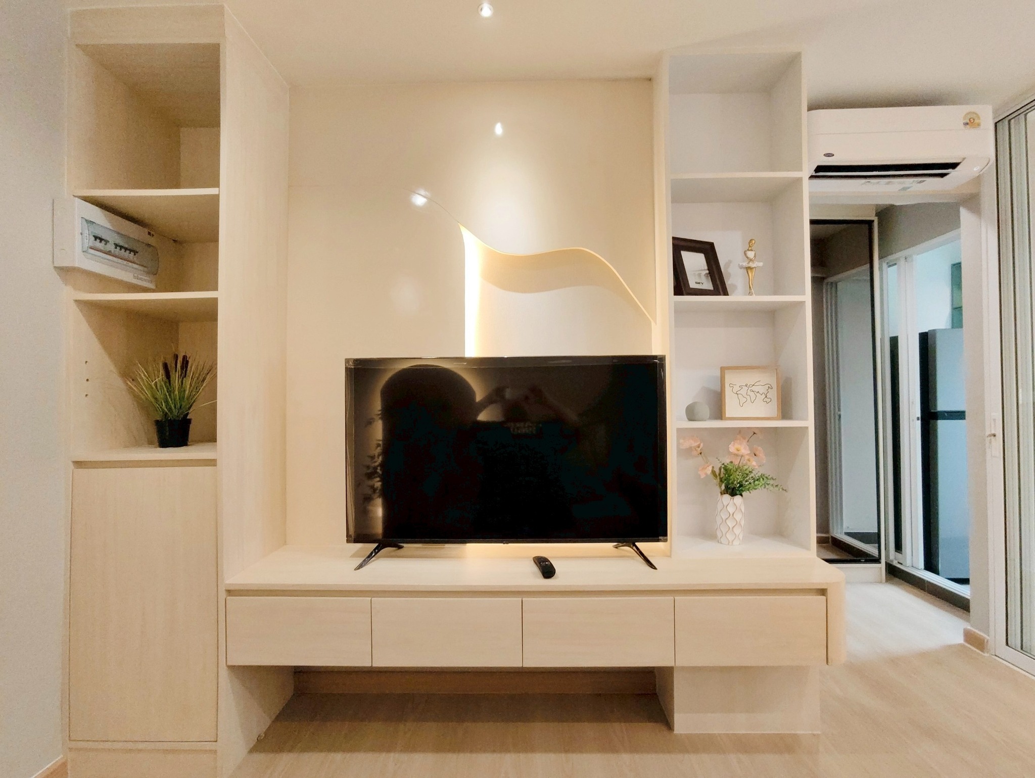 🏢 ให้เช่า คอนโด เทอร์ร่า เรสซิเดนซ์ 1 (Terra Residence I) ติดรั้ว ม.ธรรมศาสตร์ รังสิต + รพ.ธรรมศาสตร์ฯ