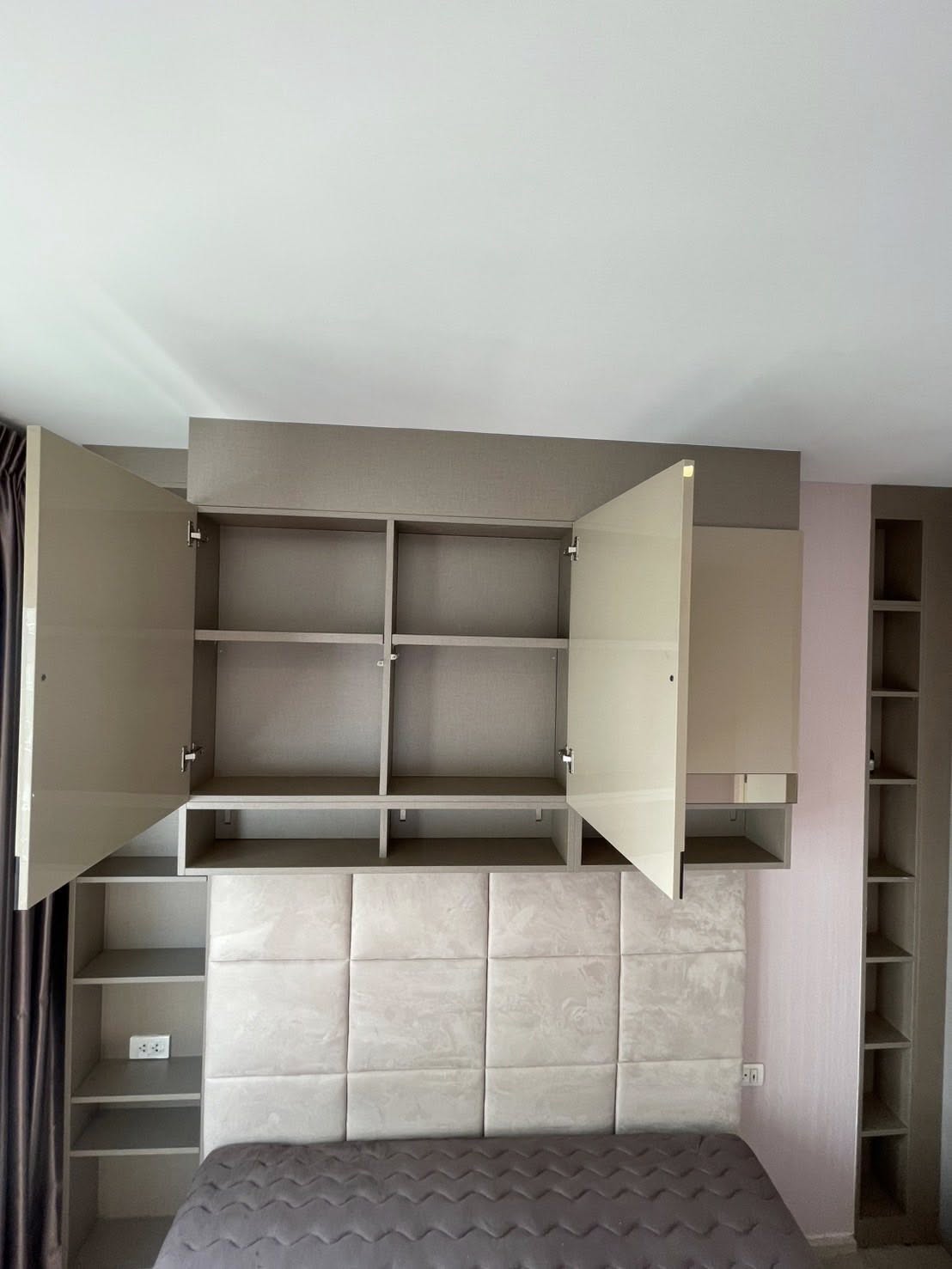 🔥 ขายด่วน! Elio Sathorn - Wutthakat (เอลลิโอ สาทร - วุฒากาศ) ห้องสวยบิ้วอินครบ วิวสูง ใกล้ BTS วุฒากาศ! 🔥