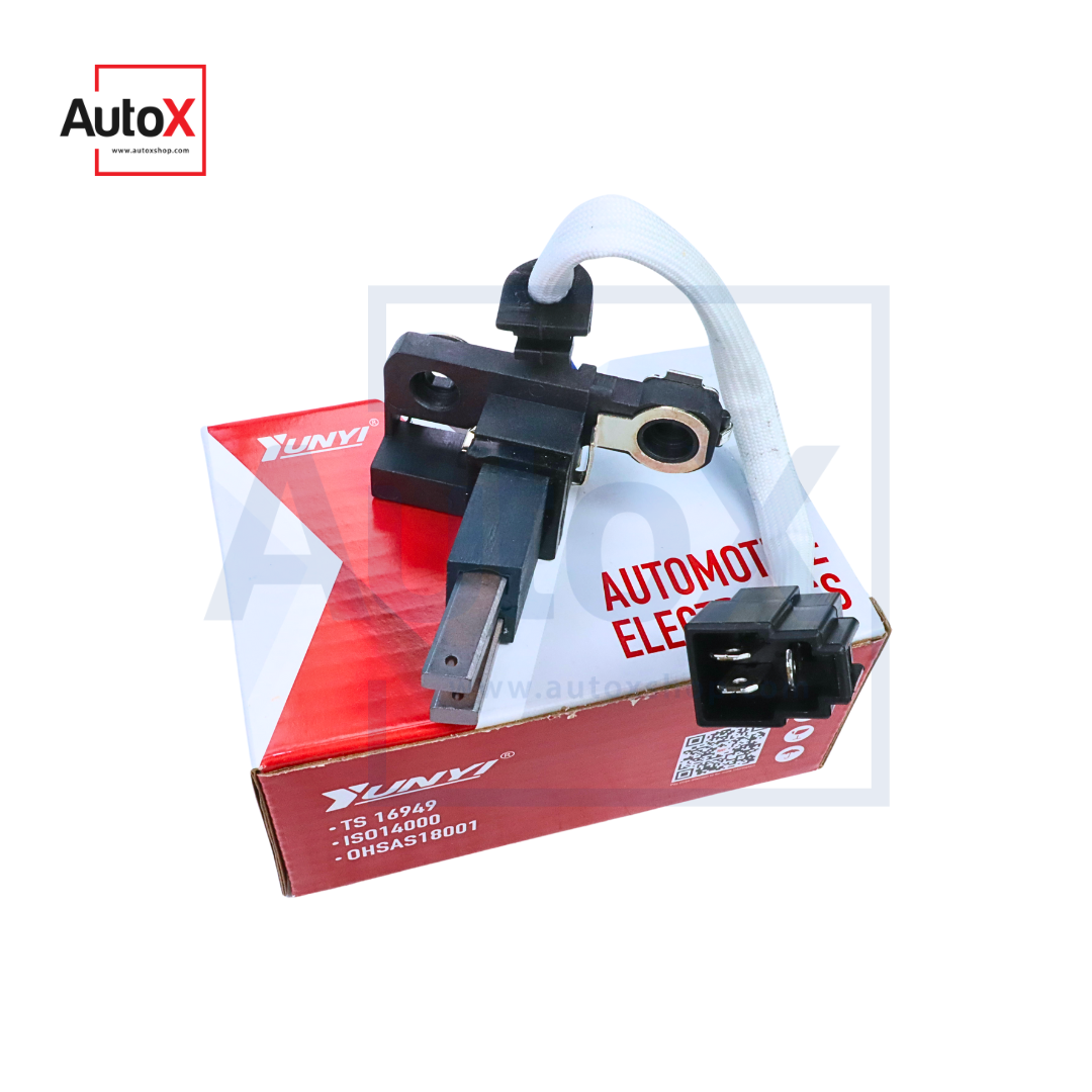 ซองถ่านไดชาร์จ Toyota Mighty-X MTX พร้อมถ่านไดชาร์จ ยี่ห้อYUNYI