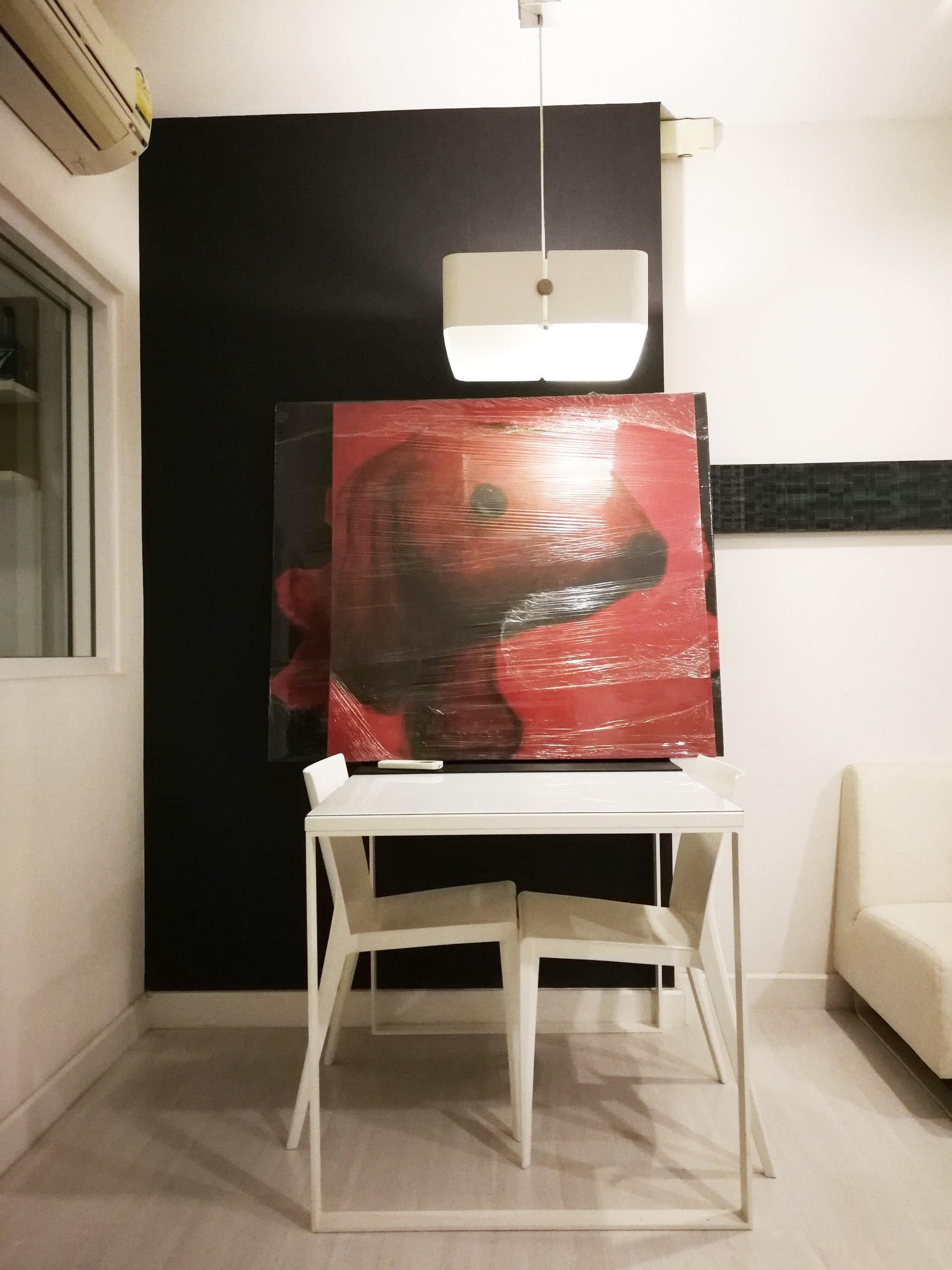 ขายด่วนคอนโด 1 ห้องนอน 40 ตรม โครงการ The Room Ratchada-Ladprao (เดอะ รูม รัชดา-ลาดพร้าว 1 ห้องนอน 1 ห้องน้ำ ขนาด 40 ตรม ตึก B