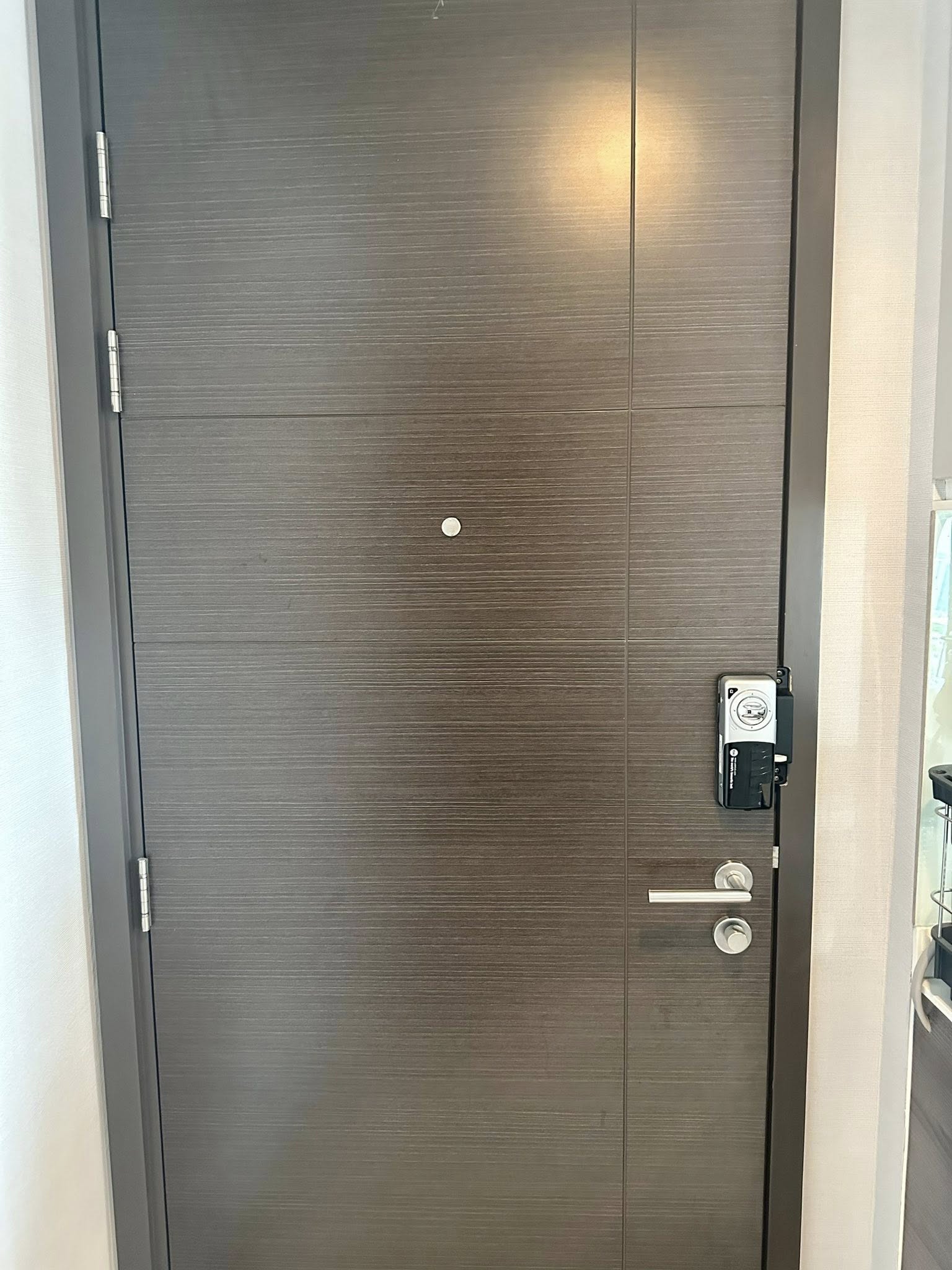 ขายคอนโด ซีล บาย แสนสิริ / For Sale Ceil by Sansiri (English below)