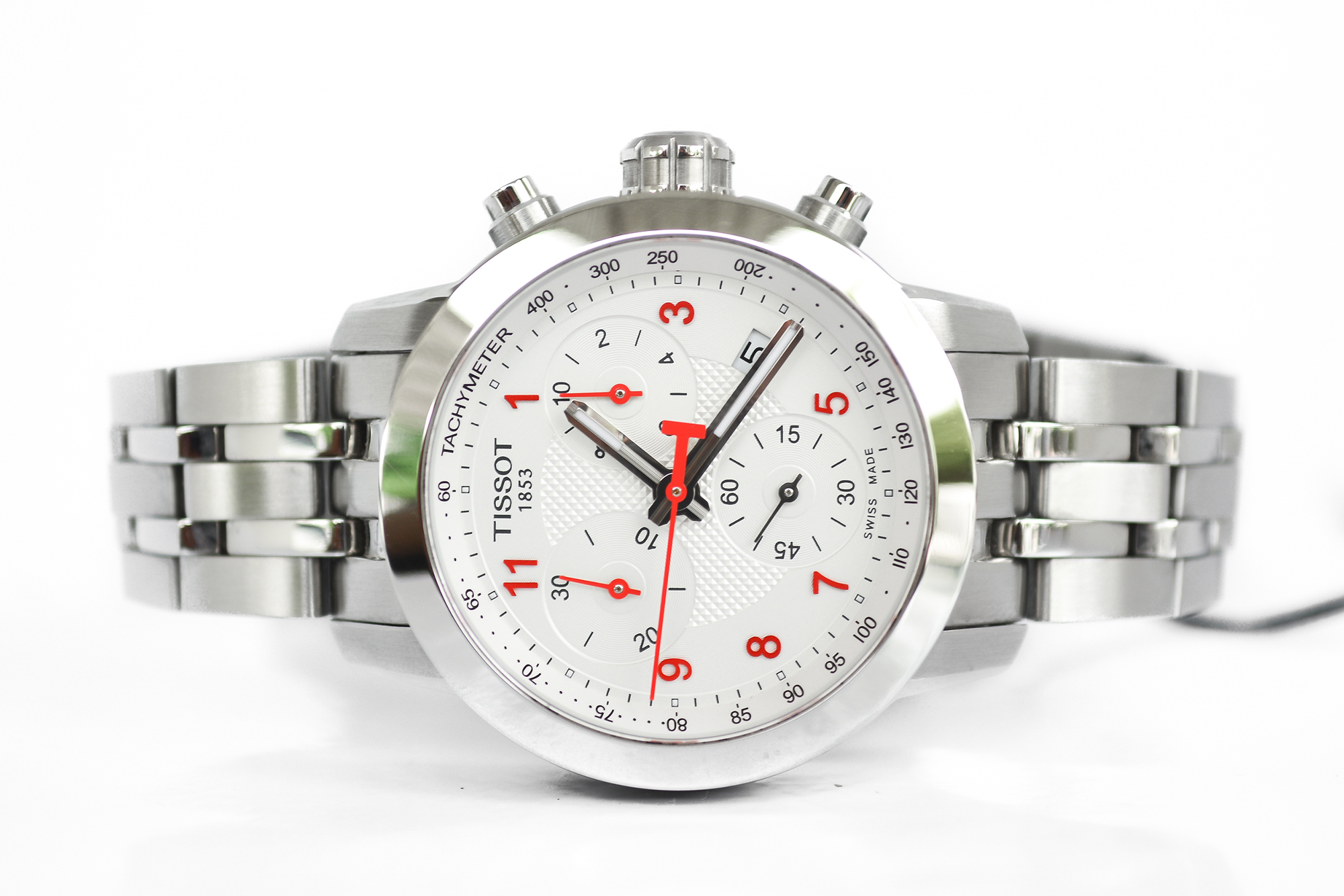 Tissot PRC200 Special Edition Asian Games 2014