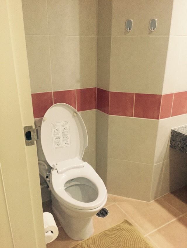 ให้เช่าคอนโด สีลม แกรนด์ เทอเรส Silom Grand Terrace ห้องสตูดิโอ ขนาด46 ตร.ม ชั้น 14