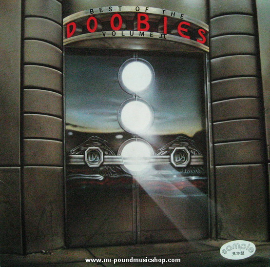 The Doobie Brothers - Best of The Doobies Volume II