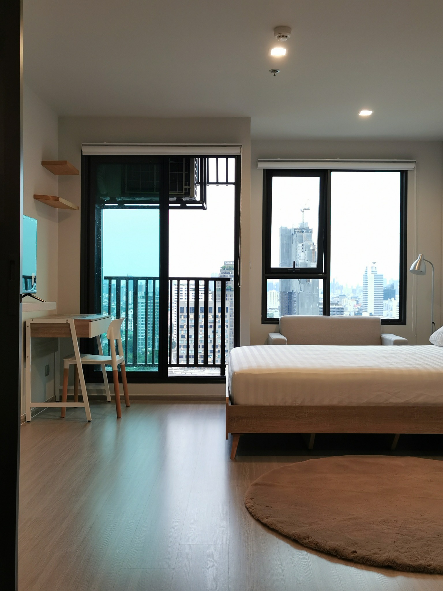 🌟 ให้เช่าคอนโด Life Ladprao (ไลฟ์ ลาดพร้าว) ตรงข้ามเซ็นทรัลลาดพร้าว 🌟